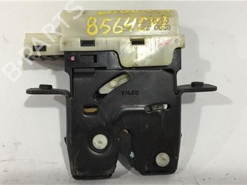 Tailgate lock RENAULT LAGUNA II Grandtour (KG0/1_)  | BP9661482C101 
