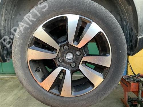 Fælk CITROËN C3 III (SX) 1.2 VTi 82 | BP33288035C45 - Image 10