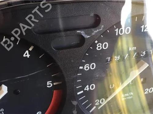 Kombinert Instrument OPEL CORSA B (S93) 1.5 D (F08, F68, M68) | BP9667411C47 