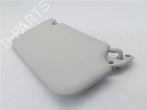Left sun visor FORD FOCUS III | BP29260019I1 - Image 2