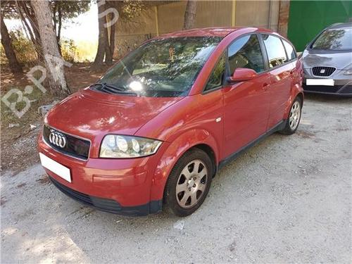 Used Parts AUDI A2 (8Z0) 1.4 5043155