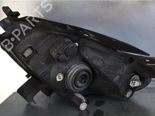 Right headlight CITROËN XSARA PICASSO (N68)  | BP11341649C29 