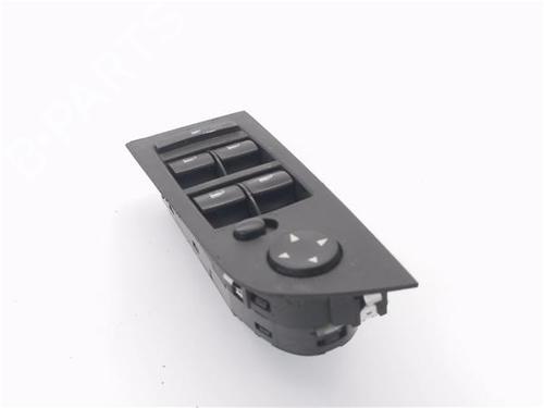 Left front window switch BMW 3 (E90) 330 d | BP39623967I27 - Image 3