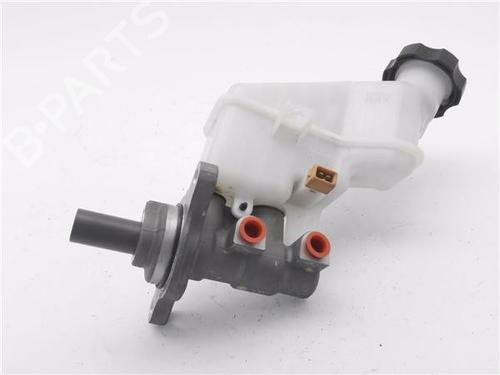 Hovedbremsecylinder Hovedbremsecylinder KIA PICANTO III (JA) 1.0 T-GDi (100 hp) 35953931 35953931