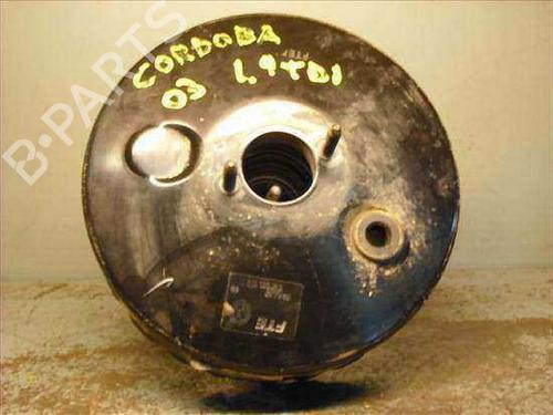 Servo brake SEAT CORDOBA (6L2) 1.9 TDI | BP9703826M42 