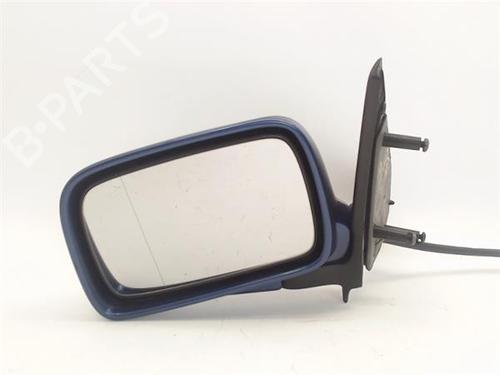 Left mirror VW POLO III (6N1) 60 1.4 | BP15350553C26 