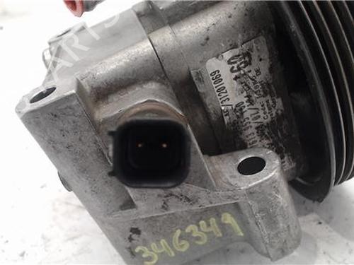 Styring servopumpe FORD FOCUS II (DA_, HCP, DP)  | BP16351887M99 