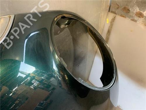 Hood MINI MINI (R50, R53) Cooper | BP30135587C1 