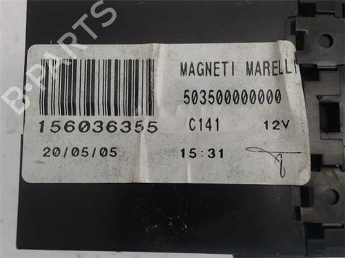 Other ALFA ROMEO 156 Sportwagon (932_)  | BP16343595O1 