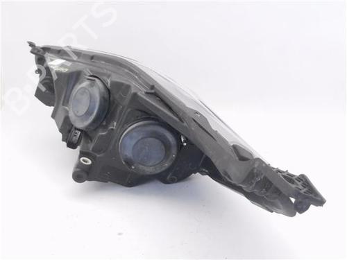 Right headlight FORD FIESTA VI (CB1, CCN) | BP39093886C29 - Image 4
