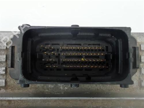 Electronic module OPEL CORSA C (X01)  | BP13307054M83 