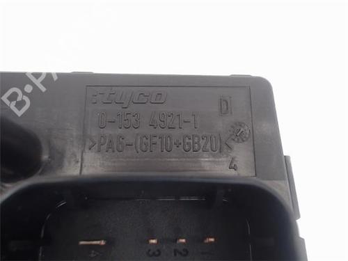 Andre OPEL ASTRA H (A04)  | BP16568550O1 