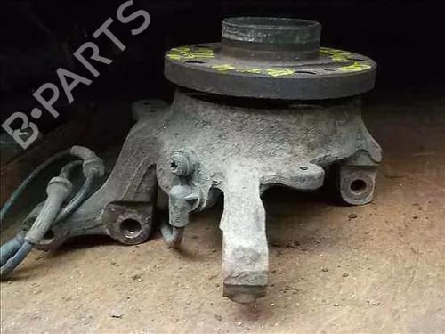 Right front steering knuckle RENAULT SCÉNIC I MPV (JA0/1_, FA0_)  | BP14334693M26 