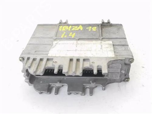 Electronic module SEAT IBIZA II (6K1)  | BP27163129M83 