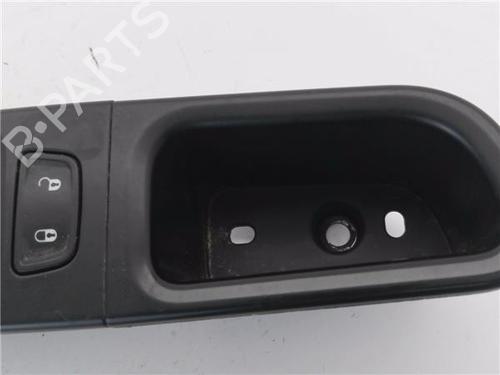 Right front window switch JEEP RENEGADE SUV (BU, B1, BV) 1.6 CRD | BP34449098I26  - Image 9