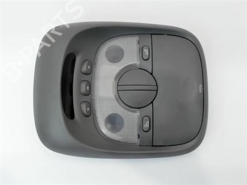 Interior roof light KIA CARENS II MPV (FJ)  | BP14345702I8 