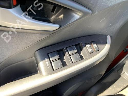 Left front window switch TOYOTA PRIUS (_W3_) | BP32418600I27 - Image 8
