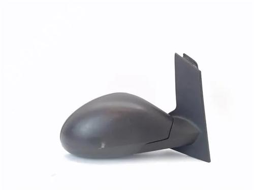 Used Right mirror SEAT TOLEDO III (5P2) [2004-2009]  13049896