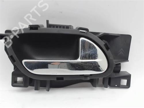 Højre bagtil invendig håndtag CITROËN C4 Picasso I MPV (UD_) 1.6 HDi (109 hp) 14341755