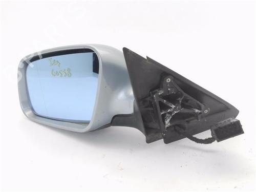 Left mirror AUDI A3 (8L1)  | BP29251270C26 