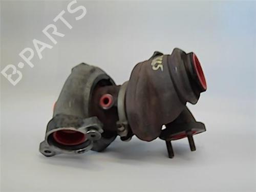 Turbocharger/Supercharger CITROËN C4 I (LC_)  | BP11171927M71 