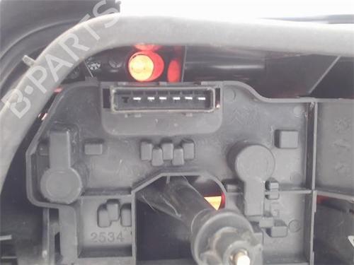 Left taillight CITROËN XSARA (N1) 1.6 16V | BP13388308C34 