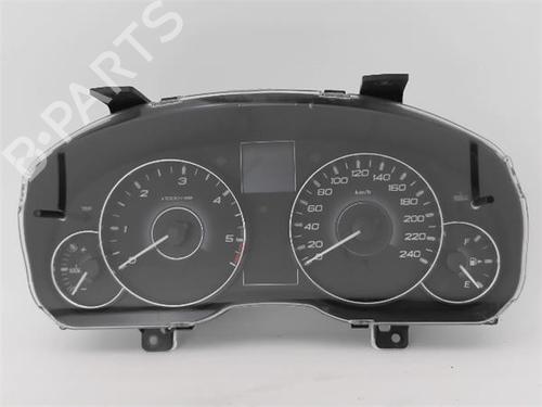 Used Instrument cluster SUBARU LEGACY V Estate (BR) 2.0 D AWD (150 hp) 23841426
