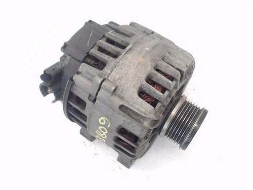 Alternator CITROËN C4 I (LC_) | BP32394298M7
