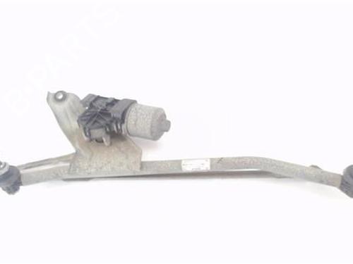 Ruitenwissermotor voor DACIA SANDERO 1.4 (BS0C, BS0A, BS0G, BS1F, BS0E) (75 hp) 29134652