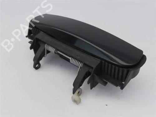 Front right exterior door handle AUDI A3 (8P1) 2.0 TDI 16V | BP22339319C129 