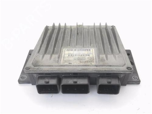Electronic module RENAULT KANGOO Express (FC0/1_) | BP36778124M83 - Image 2