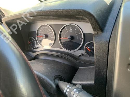 Instrument cluster JEEP COMPASS (MK49) 2.0 CRD | BP32417998C47 