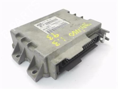Used Electronic module RENAULT TWINGO I (C06_) [1993-2012]  27567563