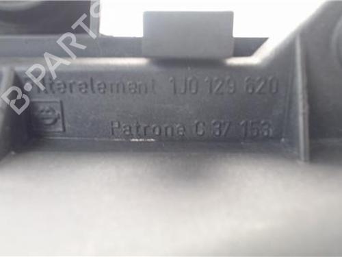 Air filter box VW GOLF IV (1J1)  | BP16440930M87 