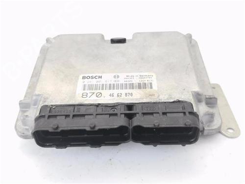 Electronic module SAAB 9-3 (YS3D)  | BP28064649M83 