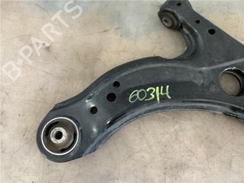 Right front suspension arm VW GOLF IV (1J1) 1.9 TDI | BP26955950M13 