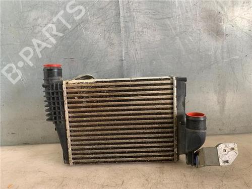Intercooler CITROËN JUMPY III Van (V_)  | BP17523602M30 