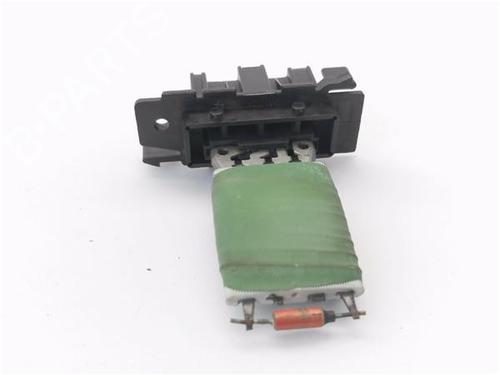 Heater resistor PEUGEOT BIPPER (AA_) 1.4 HDi | BP40150615M108 - Image 8