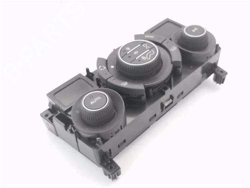 Climate control PEUGEOT 308 SW I (4E_, 4H_) 1.6 HDi | BP31206942I5