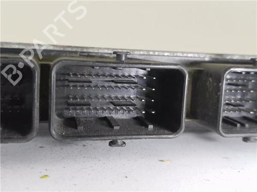 Elektronisk modul RENAULT CLIO II (BB_, CB_) 1.2 16V (BB05, BB0W, BB11, BB27, BB2T, BB2U, BB2V, CB05,... | BP10983080M83
