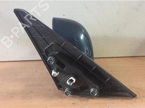 Left mirror HYUNDAI COUPE I (RD)  | BP13396402C26 