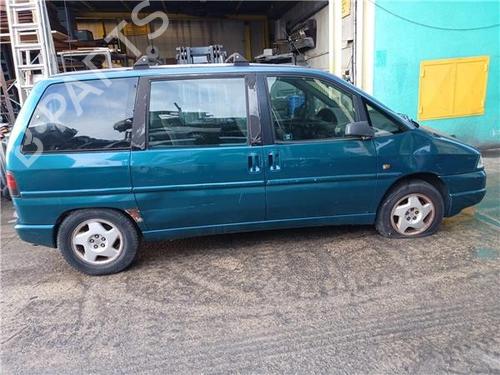 Right tailgate light PEUGEOT 806 (221) | BP31718970C80