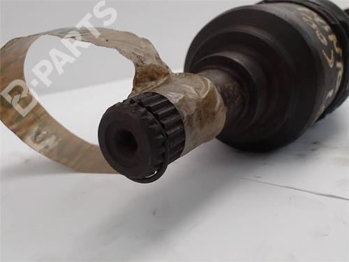 Right front driveshaft FIAT PUNTO (188_)  | BP11340841M39 