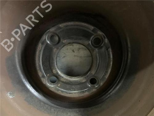 Rim CITROËN C15 Platform/Chassis (VDPD)  | BP29745539C45 