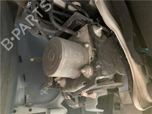 Used ABS pump ABS pump CITROËN C3 III (SX) 1.2 VTi 82 (82 hp) 33288049 33288049