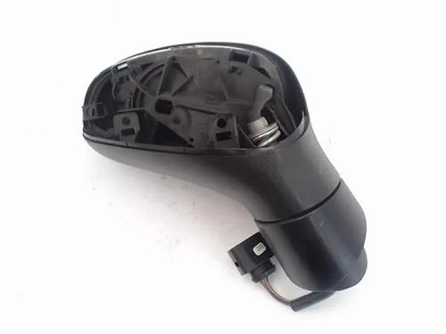 Used Right mirror SEAT LEON (1P1) [2005-2013]  13044061