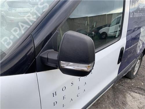 Used Left mirror Left mirror OPEL COMBO Box Body/MPV (X12) 1.3 CDTI (B05) (90 hp) 33288167 33288167
