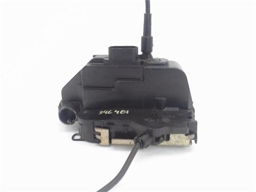 Front right lock RENAULT SCÉNIC II (JM0/1_) 1.5 dCi (JM0F) | BP16494031C97 