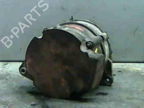 Alternator FORD FIESTA III (GFJ) 1.1 | BP9702403M7 