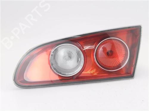 Højre baklys, luke SEAT IBIZA III (6L1) 1.9 TDI (100 hp) 31214189